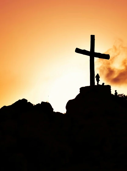 image of cross