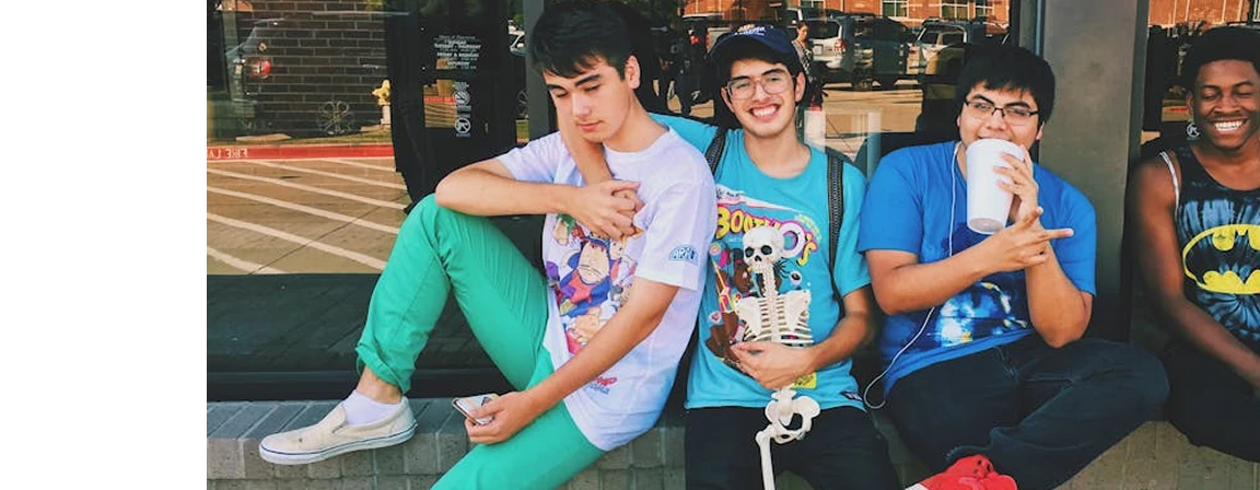 Image of Teens